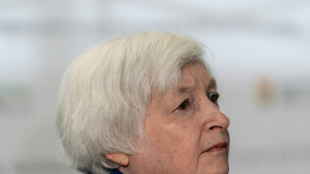 G7 presses IMF for Ukraine aid as Yellen says Russia hurting