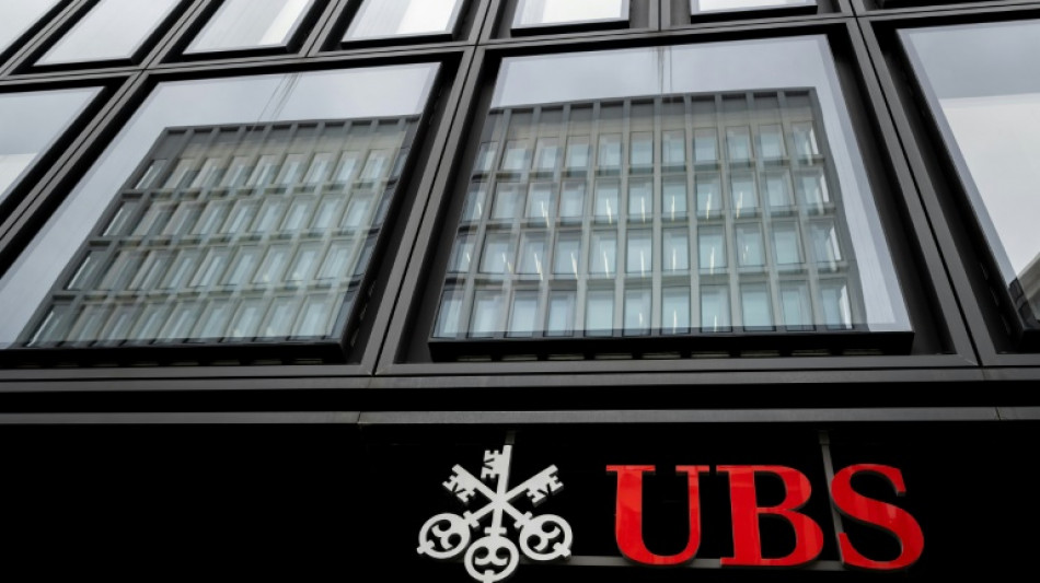 Sergio Ermotti back as UBS chief for Credit Suisse takeover