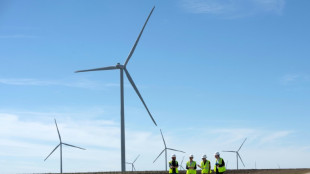 Texas: Wind and solar stake claim to land of oil