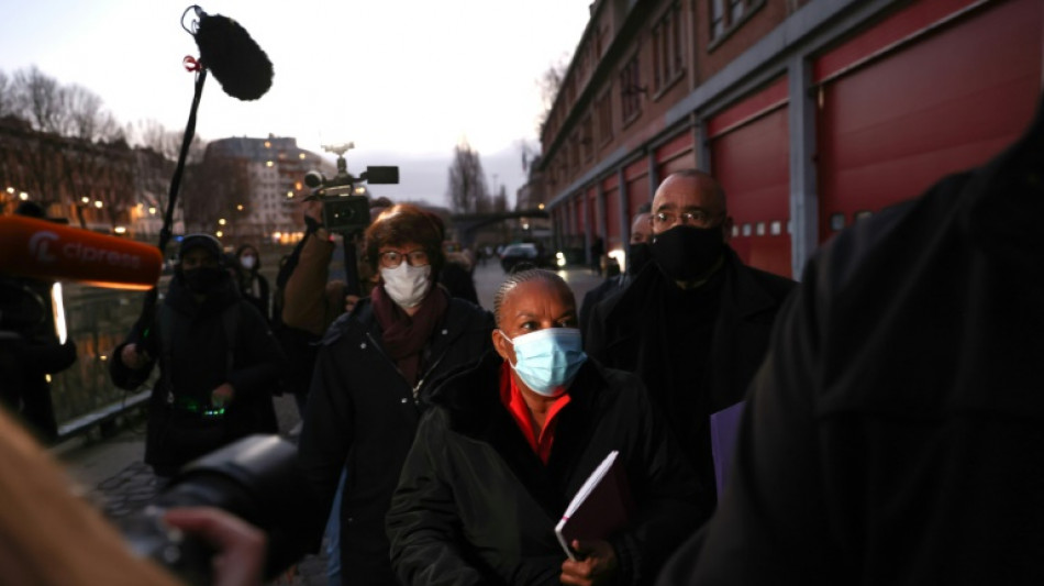 Présidentielle - Vainqueur de la Primaire populaire, Taubira au défi de réunir la gauche