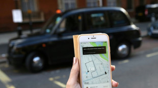 Uber to partner with London's black cabs despite disputes