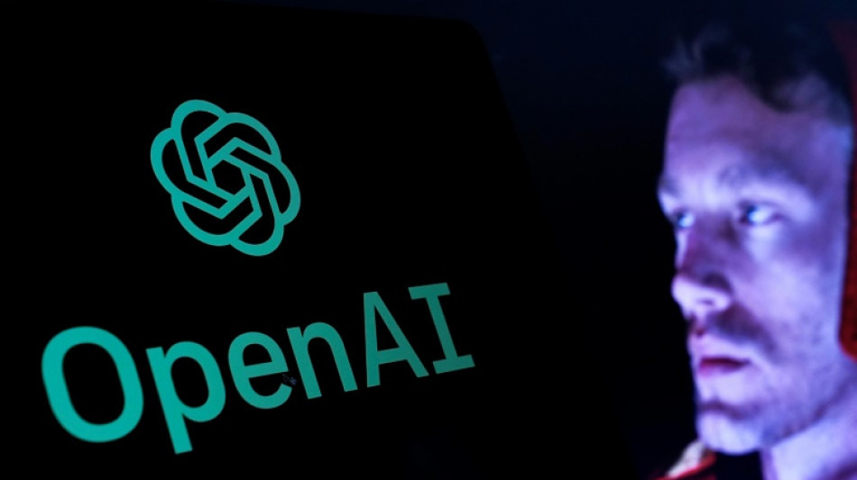 IA générative : le Financial Times et OpenAI signent un accord sur les contenus