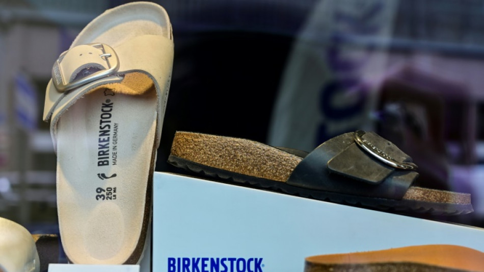 Birkenstock plans to step into stock market: reports