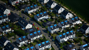 Preise für Wohnimmobilien 2021 um elf Prozent gestiegen