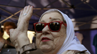 Founder of Argentina's anti-dictatorship 'mothers' dies aged 93