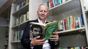 El coleccionista colombiano de la obra maestra de García Márquez