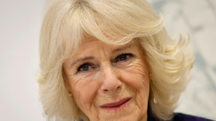 Camilla tests positive, days after Prince Charles