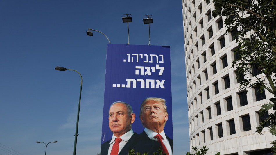 Netanyahu parla con Trump dopo attacco con drone