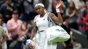 Parigi -2: Coco Gauff portabandiera donna degli Usa