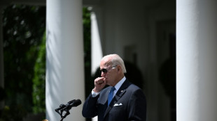 Joe Biden sigue dando positivo al covid y se siente "bien"