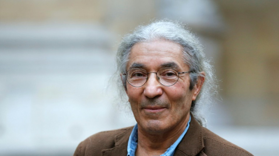 Algérie: Boualem Sansal, critique acharné de l'islamisme et du pouvoir