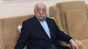 Erdogan's rival Fetullah Gulen dies in exile aged 83