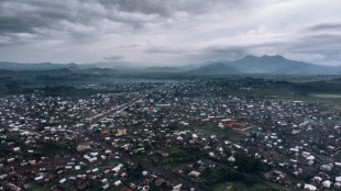 'I decided to run': Survivors recount escape from DR Congo massacre