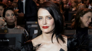 Bond actress Eva Green enters UK court battle over unmade film