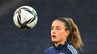 Foot: Putellas blessée, l'Euro féminin privé du Ballon d'or 2021