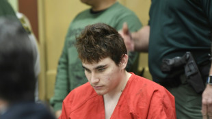 US school shooter faces death penalty at sentencing trial