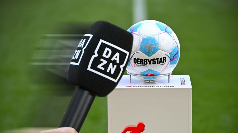 Nach Schiedsspruch: DAZN wirbt bei Bundesliga-Klubs für sich