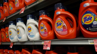 Mixed results at P&G as consumers adapt to higher prices