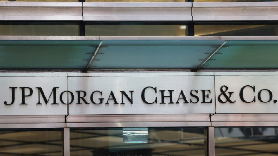 JPMorgan Chase to pay $290 mn to settle with Epstein's victims