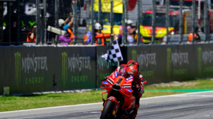 MotoGP: Francesco Bagnaia remporte le GP de Catalogne devant Jorge Martin