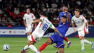 Nations League: Francia-Italia 1-3