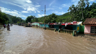 Hurricane Beryl bears down on Jamaica