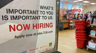 US private hiring up unexpectedly in April but pay gains slow: ADP