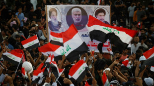 Iraq MPs in new bid to elect president, end deadlock