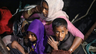 USA stufen Gewalt gegen Rohingya in Myanmar als "Völkermord" ein