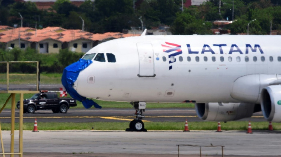 LATAM Airlines concluye su proceso de restructuración financiera en EEUU