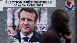 French prosecutors search Macron's party offices