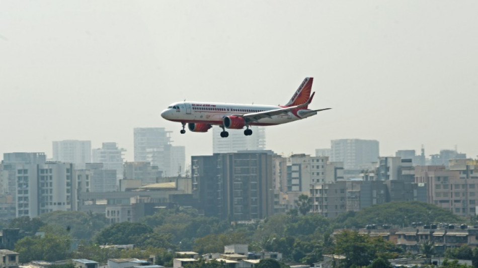 Wells Fargo sacks India executive for urinating on plane passenger