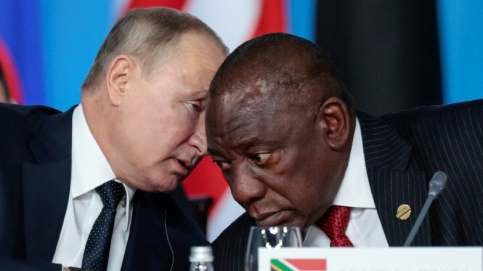 South Africa skates on diplomatic thin ice over Russia-Ukraine war