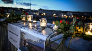 Suicide probe opened after Iranian found dead in French river