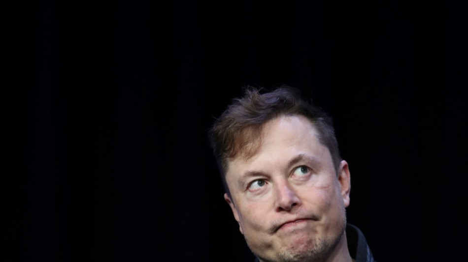 Musk says video and audio calls coming to Twitter