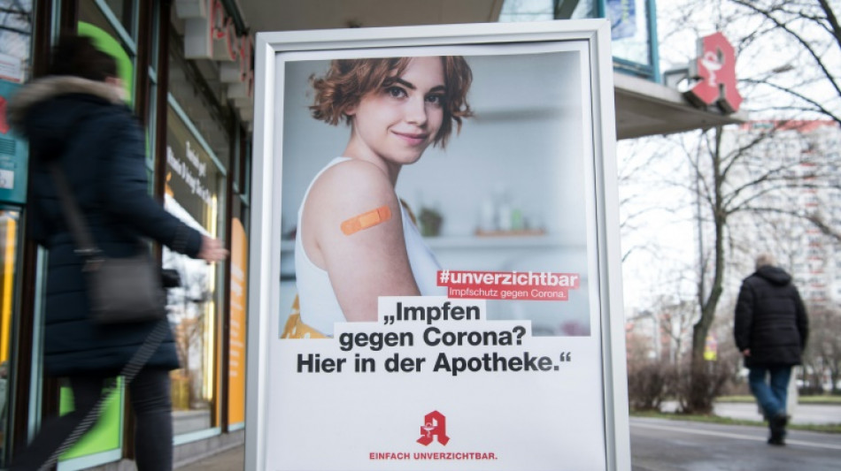 SPD kritisiert Vorgehen der Union in Debatte über allgemeine Impfpflicht