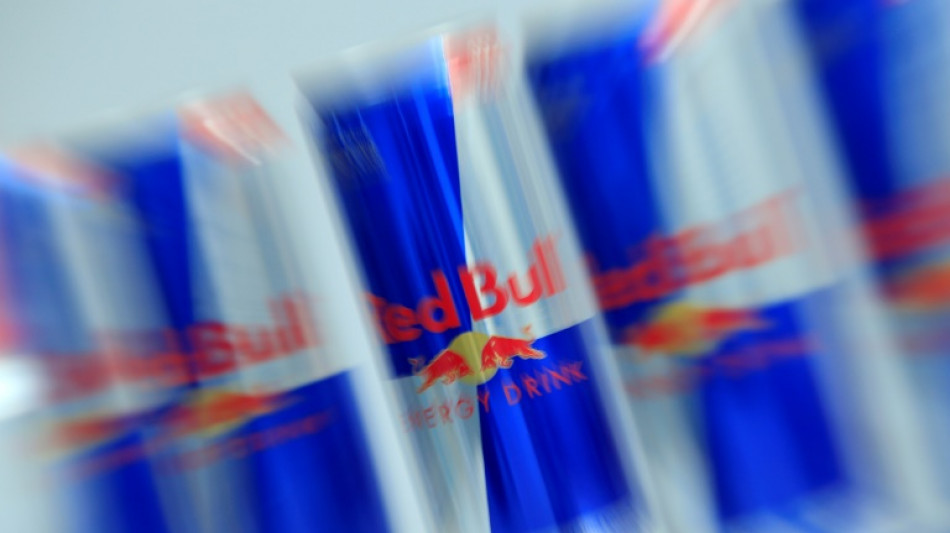 EU raids energy drink maker Red Bull in antitrust probe