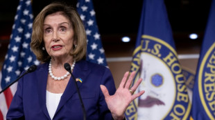 Nancy Pelosi confirma gira en Asia-Pacífico, pero no menciona Taiwán