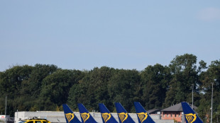 Belgian pilots strike, cancelling 88 Ryanair flights