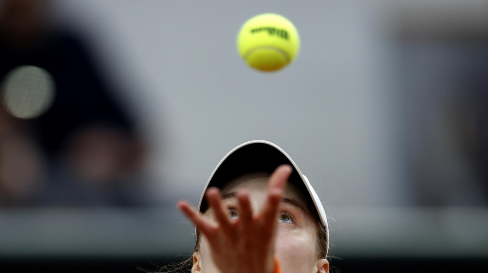 Roland Garros: giro di vite contro i tifosi disturbatori