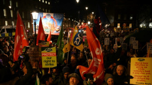 UK strikes to intensify as teachers and nurses announce walkouts