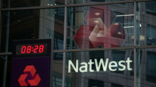 Crisis-hit NatWest bank launches review into Farage case