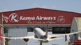 Kenya Airways suspend ses vols vers Kinshasa après la détention d'employés en RDC 