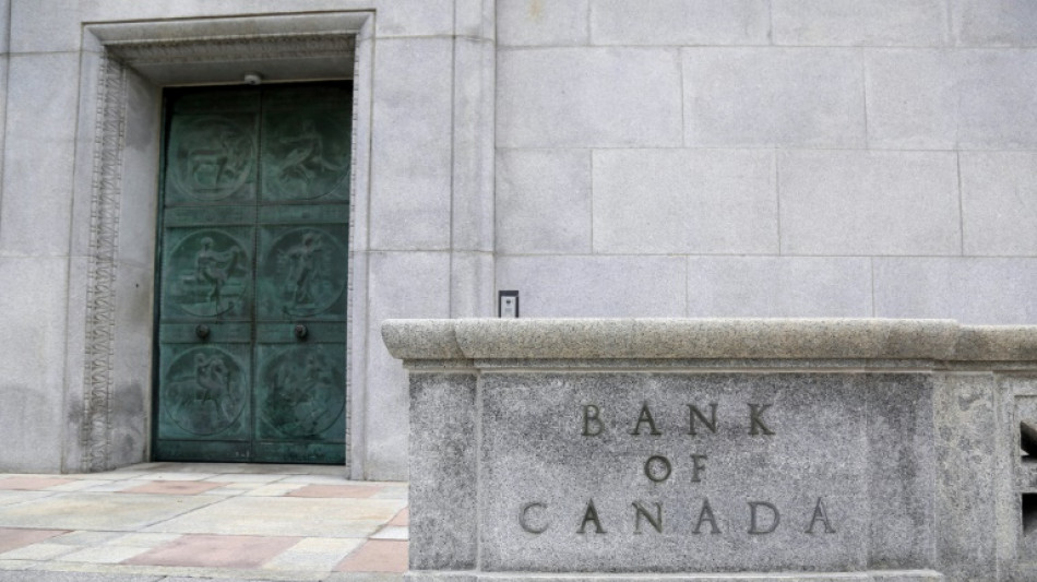 Bank of Canada cuts rates, says fight against inflation 'worked'