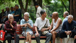 'When can I get my pension?' Chinese process rise in retirement age