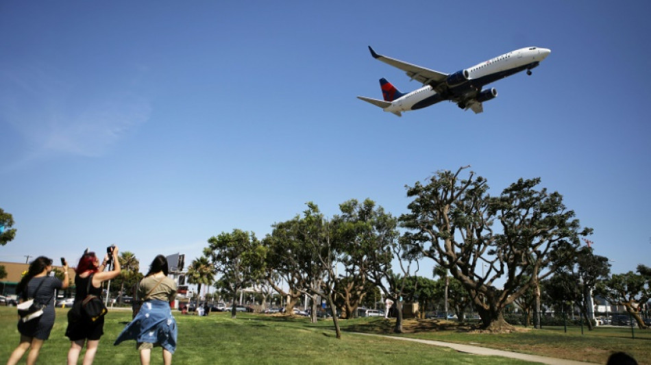 Delta lifts 2023 forecast as travel demand stays lofty