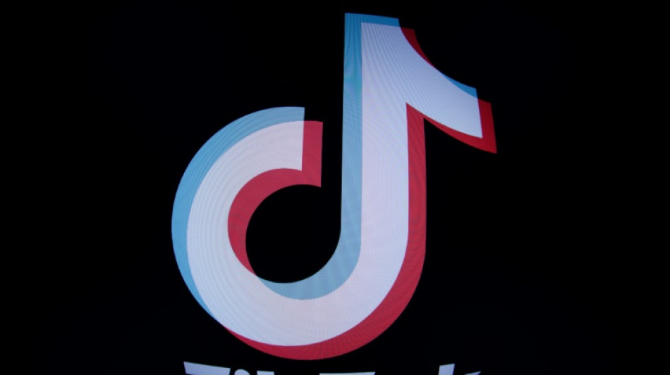 Time US adults spend on TikTok closes in on Netflix: market tracker