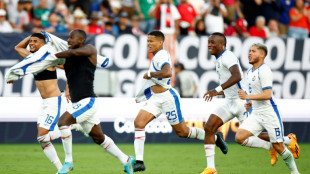 Panamá vence EUA nos pênaltis e vai à final da Copa Ouro da Concacaf