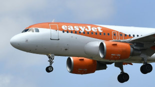 EasyJet says to land record profits despite disruption