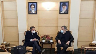 Gespräche in Teheran über Atomabkommen begonnen